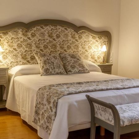 Casa Rectoral De San Eusebio Hotell Ourense Eksteriør bilde