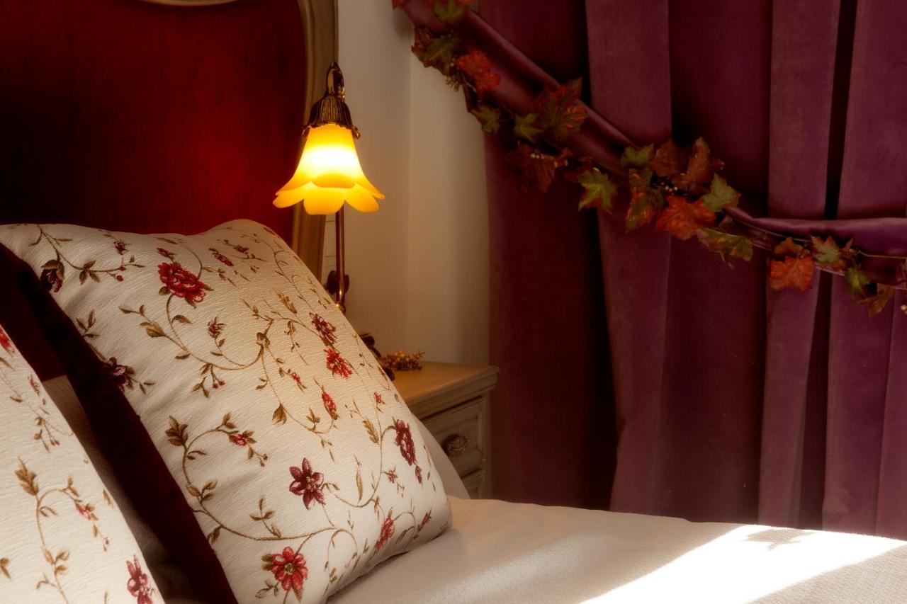 Casa Rectoral De San Eusebio Hotell Ourense Eksteriør bilde