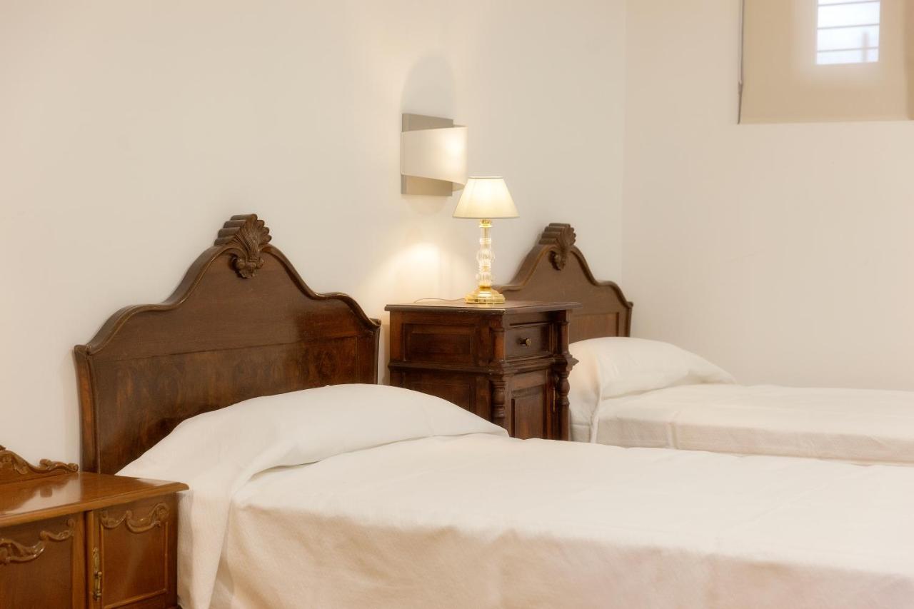 Casa Rectoral De San Eusebio Hotell Ourense Eksteriør bilde